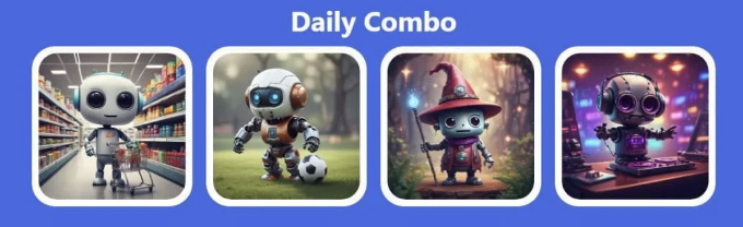OptimusX Daily Combo 3 March 2025